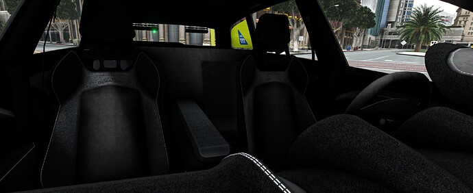 Rhinehart Multi Livery Ambulance - ELS & NON ELS Versions thumbnail 9