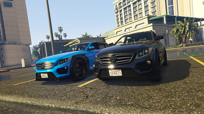 [PAID] GK-Streiter Kombi&Widebody thumbnail 4