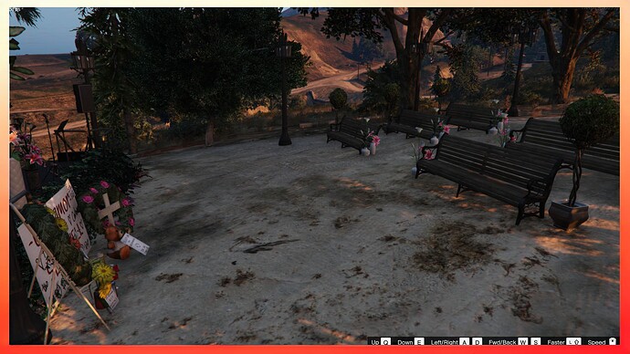 Funeral Place Sandy Shores thumbnail 9