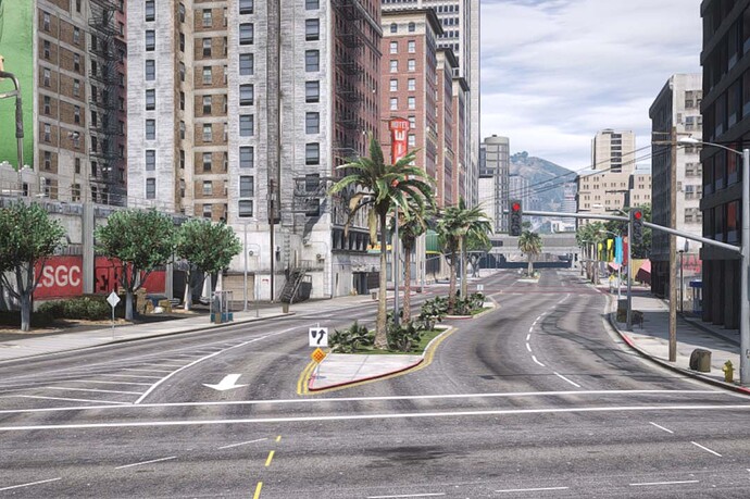 Roads Update | Vegetation thumbnail 2