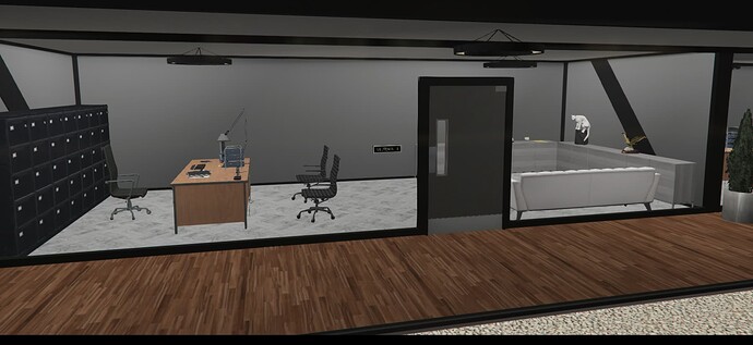 [PAID] MLO LSPD - BIG PDP ! thumbnail 12