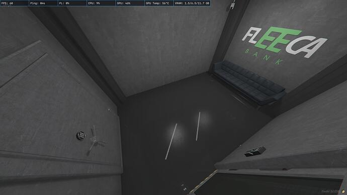 Kingmaps Fleeca Bank | Something better that you shouldn't miss thumbnail 6