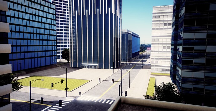 Chicago “Windy City” | Map | V1 thumbnail 150