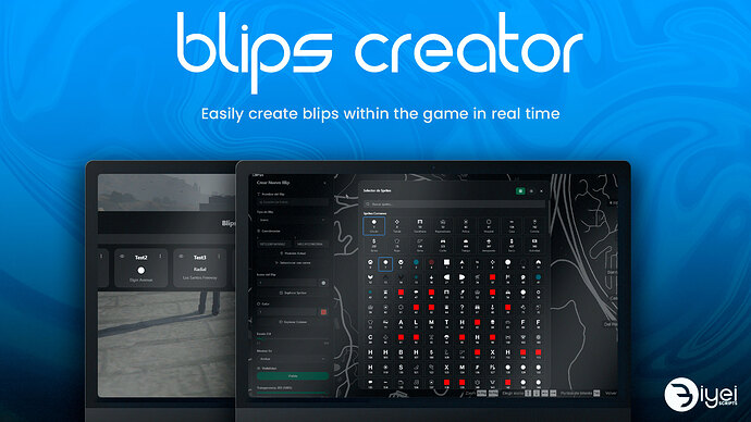 BLIPS CREATOR [PAID] Thumbnail
