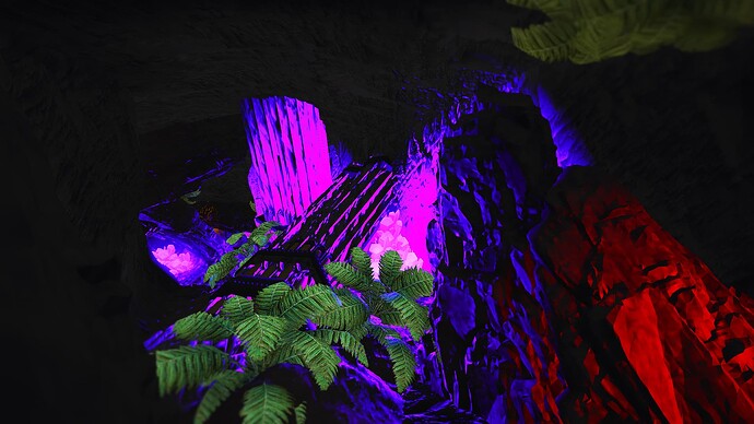 [PAID] Icy Veins Cavern [MLO] thumbnail 8