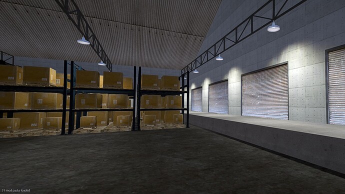 [MLO] WolfCustoms Smuggler Warehouse thumbnail 3