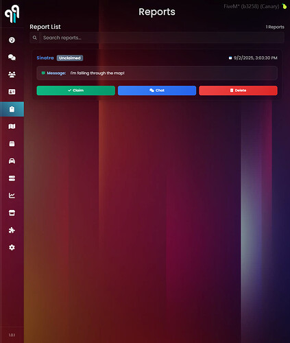 919ADMIN PRO - The Ultimate FiveM Admin Menu thumbnail 10