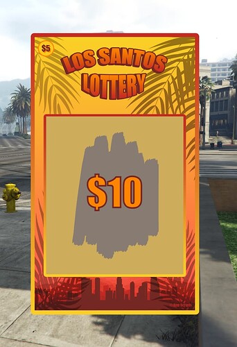 Rup-Lottery | QBCore | Script 🎰 thumbnail 2