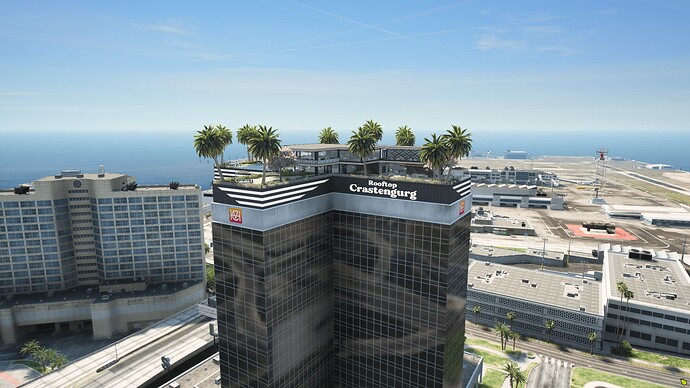 [PAID][YMAP] RoofTop thumbnail 12