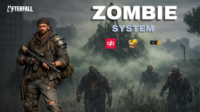 ZOMBIE