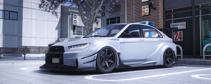 [PAID] HR Karin Kuruma RS-T1 thumbnail 6