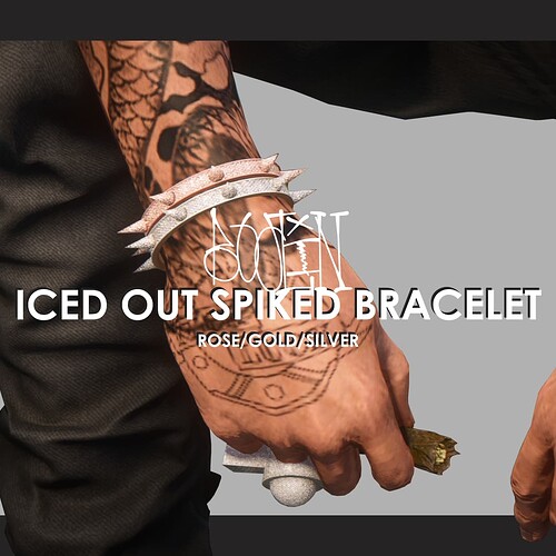 [CLOTHING] Boolin Clothing Package thumbnail 51