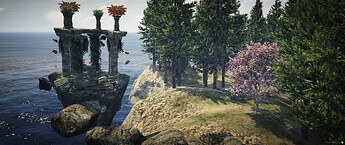 [PAID] Nymph's Map thumbnail 6