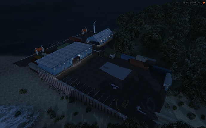 [PAID][MAP]The Island 2.0.0 (-40% discount) thumbnail 16