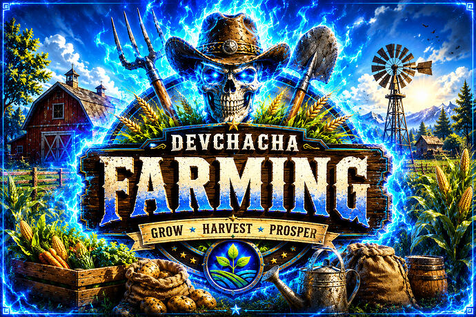 farming cfx