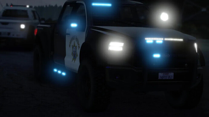 Vapid Caracara Thumbnail