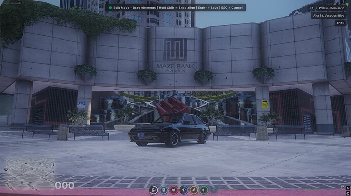 Advanced HUD thumbnail 3