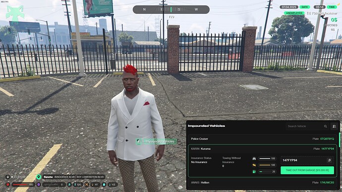 TGIANN Garage&Real Parking (Insurance, Job Garage and more) thumbnail 8