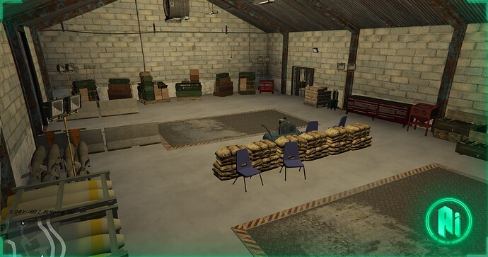 (MLO) Black Market thumbnail 7