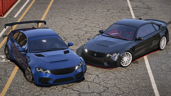 Übermacht Sentinel GT4 thumbnail 2