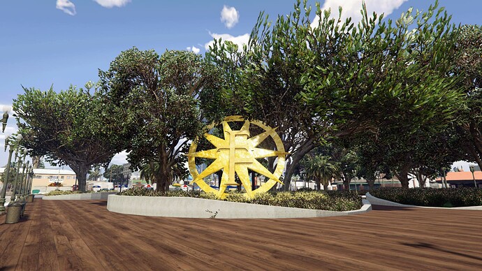 [MAP]WolfCustoms Epsilon Park thumbnail 4