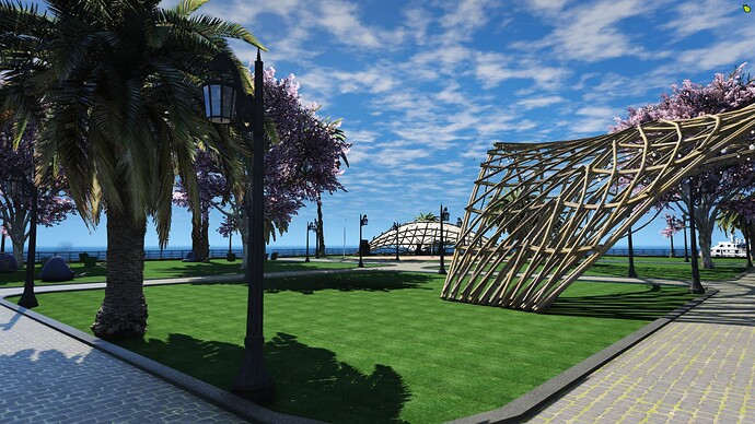 [PAID] Elite Custom Pier V1 Thumbnail