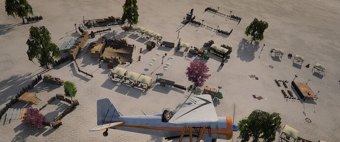 [PAID] [MAP] Alamo Salt Flats Standalone thumbnail 10