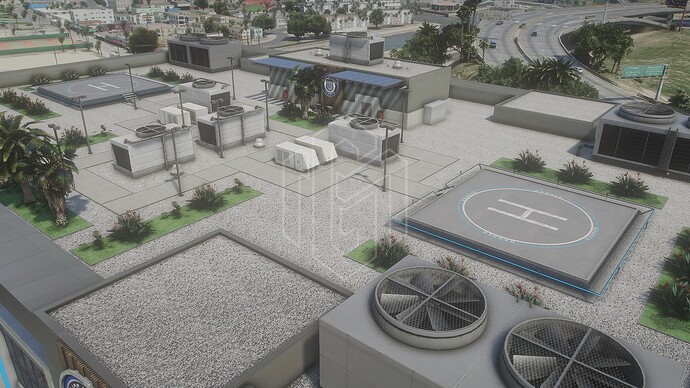 Los Santos Police Department thumbnail 23