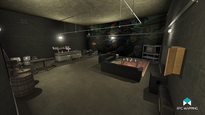 [MLO] Gang Stash Houses thumbnail 5