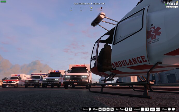 Ambulance