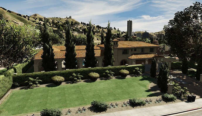 [PAID] [MLO] Vinewood Housing Project | Part 1 23 interiors thumbnail 35