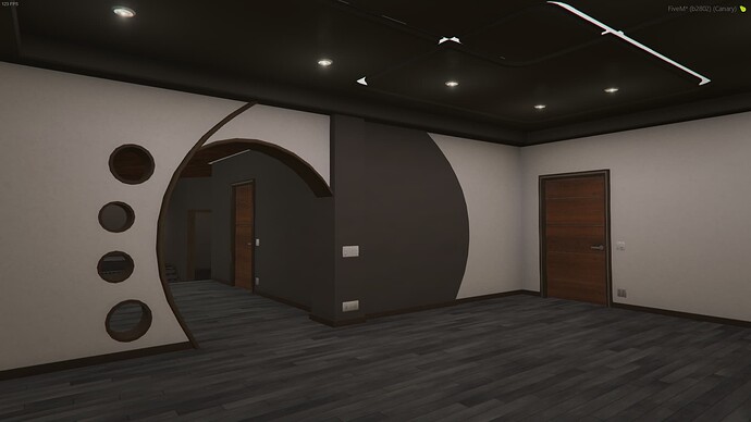 [MLO] [PAID] Empty Luxury House Shell pt3. thumbnail 32