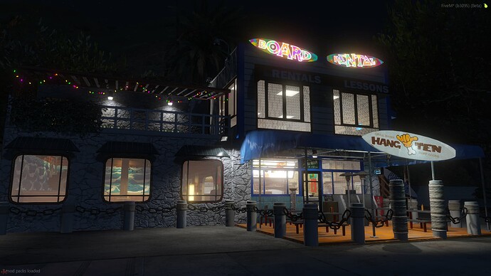 Hang Ten Diner - MLO thumbnail 2
