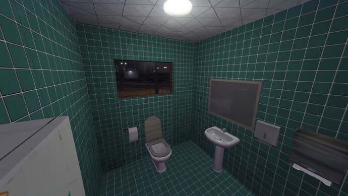  [Add-On Sp/FiveM]  [PAID] Kebab house   thumbnail 6