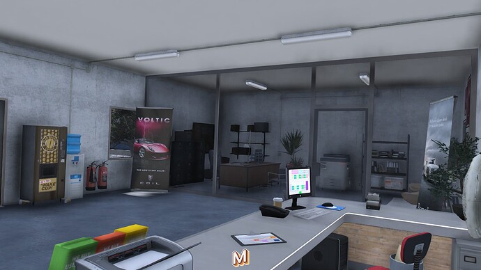 [PAID][MLO] Used Cars Dealer thumbnail 9