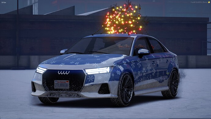 [PAID] [XMAS] Obey Tailgater S | 2 EUR Thumbnail