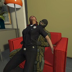 No-lapdance | Multiplayer, synchronised lapdance experience thumbnail 2