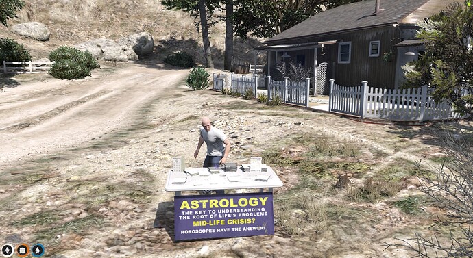 AXE - Farms Creator thumbnail 3