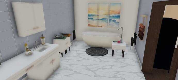 [MAPS] Apartment thumbnail 3