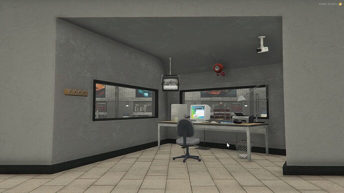 [MLO]LosSantos Customs 🧑‍🔧Car Care Center thumbnail 10