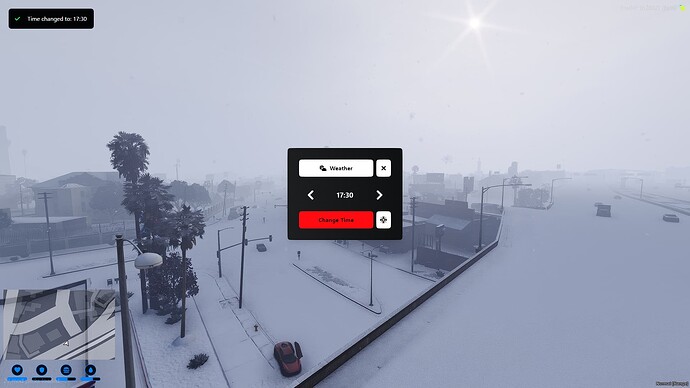 [ESX/QBCORE] NT_WEATHER thumbnail 4