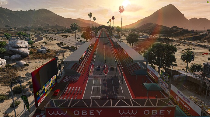 Sandy Drag Race  thumbnail 6