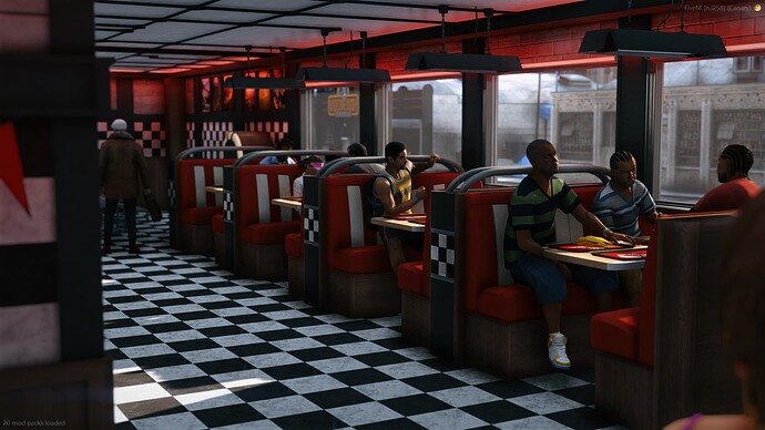 Casey’s Diner thumbnail 2