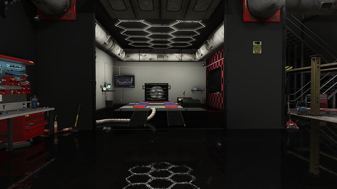 Main Square Mechanic [MLO] thumbnail 9