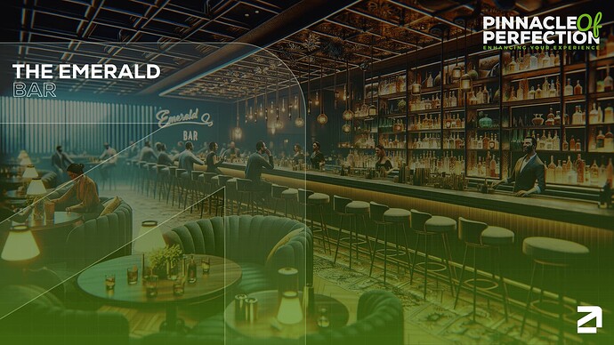 TheEmeraldBar