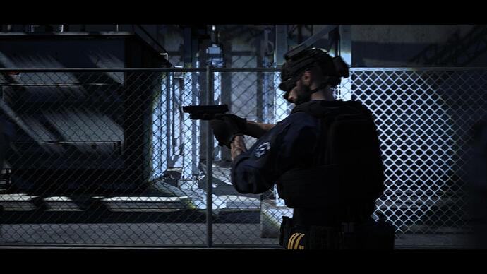 Lspd la-style eup v2 [paid] thumbnail 22