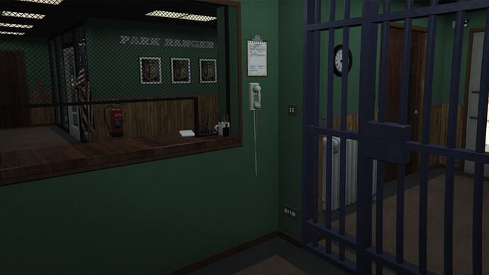 Ranger Station [30$] [MLO] thumbnail 5