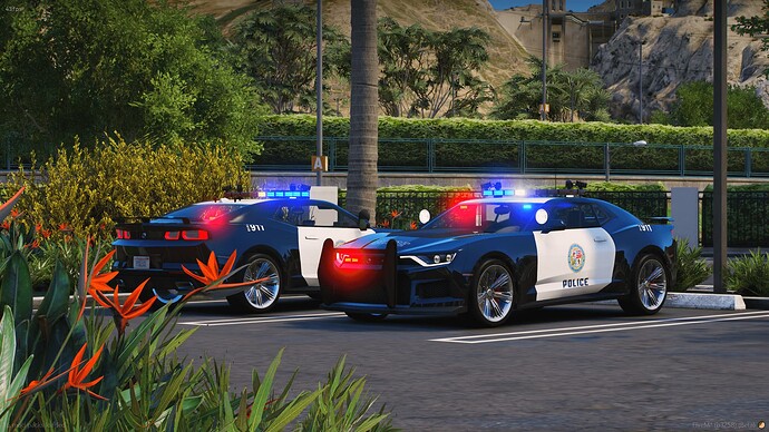 PAID] Police Vigero ZX - FiveM Releases - Cfx.re Community