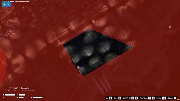 bazq-blackout | Multi Feature Blackout System thumbnail 2