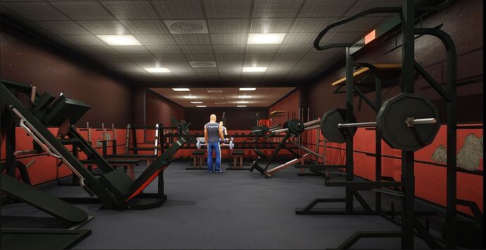 [MLO][PAID]  Fire N' Ghost Update   thumbnail 5